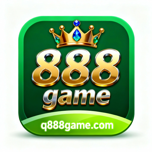 888 game